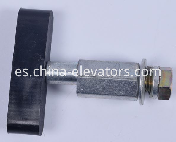 Fermator K200 Door Gib for ThyssenKrupp Elevators 